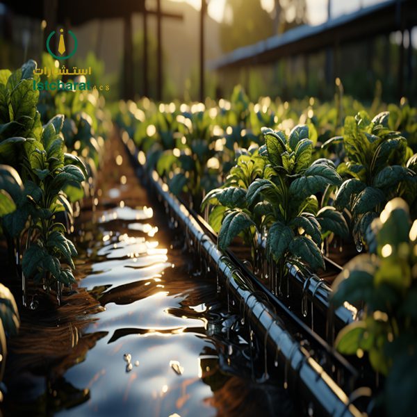 Greenhouse. Generative Ai