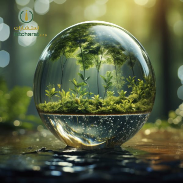 a drop of water, and in it an ecosystem, against the backdrop of a tropical forest and a river, inside the drops there is an ocean and fish --ar 16:9 --style raw --stylize 300 --v 5.2 Job ID: 936b7844-23f8-46f9-96ae-86a100a75bf6